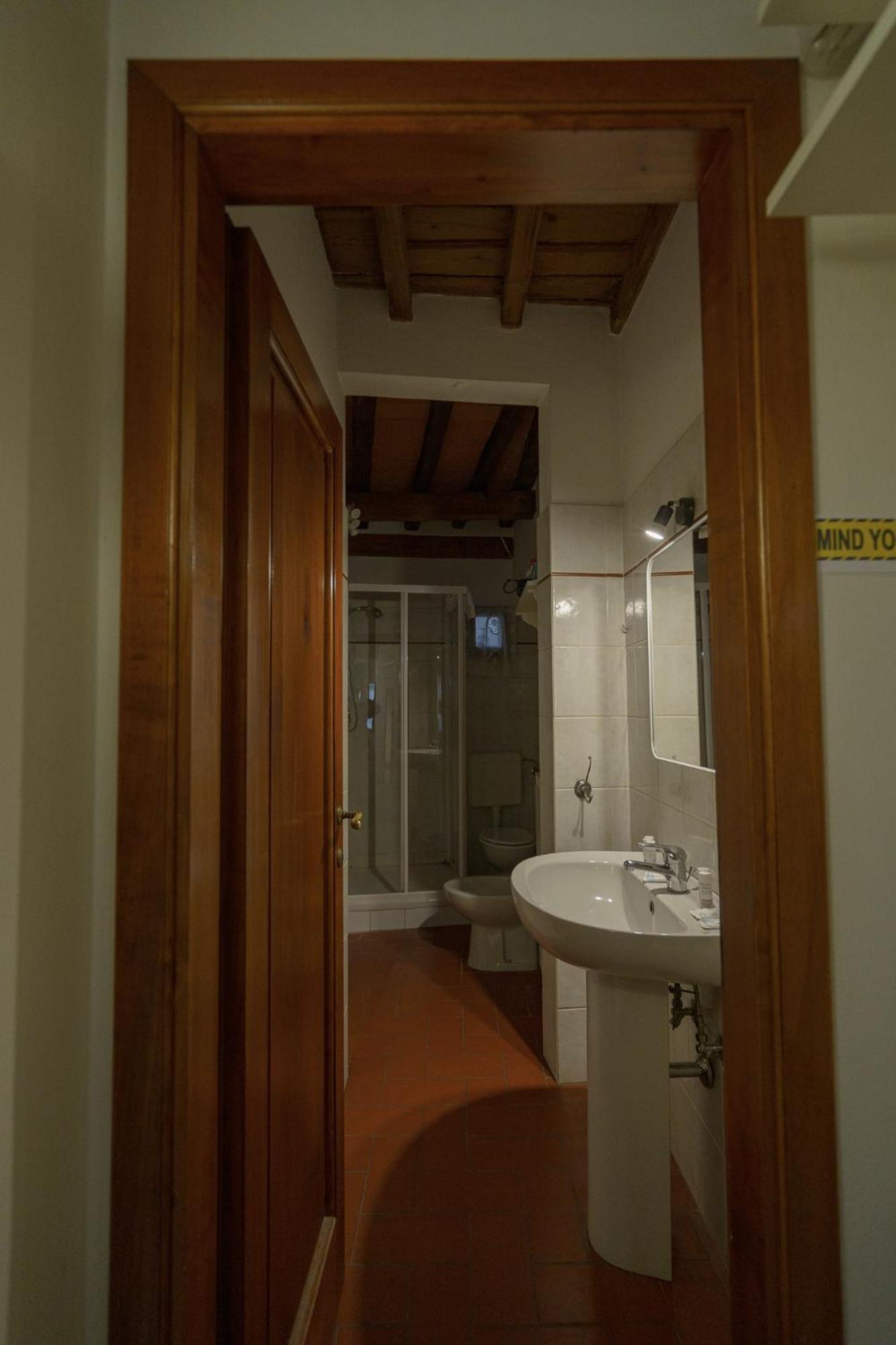 Traditional Florentine 1Br Apartment Close To Piazza Santa Croce Firenze Kültér fotó